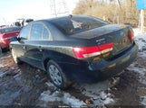 Hyundai Sonata Gls 5NPET46C78H321697 снимка