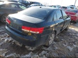 Hyundai Sonata Gls 5NPET46C78H321697 снимка