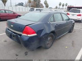 Chevrolet Impala Ls 2G1WB57N891285303 снимка