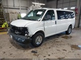 Chevrolet Express  Ls 1GAWGEFG6K1336295 photo