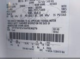 Ford F-150 Fx4/Harley-Davidson/King Ranch/Lariat/Platinum/Xl/Xlt 1FTFW1EVXAFB36279 снимка