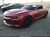 Chevrolet Camaro 1Lt 1G1FB1RS4G0167754 снимка