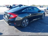 Honda Civic Ex-L 19XFC1F72HE015727 снимка