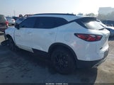 Chevrolet Blazer Fwd 1Lt 3GNKBBRA5MS535292 photo