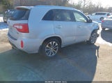 Kia Sorento Sx V6 5XYKWDA71EG495983 photo