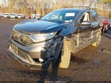 Honda Cr-V Ex-L/Ex-L Navi 2HKRW2H8XJH628017 photo