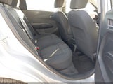 Chevrolet Sonic Lt Auto 1G1JC6SG1G4147240 снимка