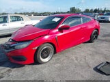 Honda Civic Lx 2HGFC4A56JH300238 снимка