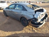 Hyundai Elantra Sel KMHLM4AG9PU532544 снимка