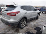 Nissan Rogue Sport S Awd Xtronic Cvt JN1BJ1AW9MW437077 fotografie