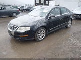 Volkswagen Passat 2.0T WVWEK73C16P164498 photo