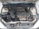 Honda Civic Lx 2HGES16594H608997 снимка