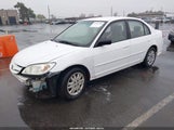 Honda Civic Lx 2HGES16594H608997 снимка