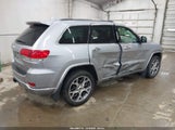 Jeep Grand Cherokee Overland 4X4 1C4RJFCG7LC133728 photo