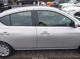 Nissan Versa 1.6 Sv 3N1CN7AP7KL872199 fotografie