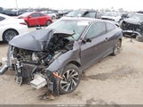 Honda Civic Lx-P 2HGFC4B07GH302561 снимка