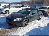 Mitsubishi Eclipse Spyder Gs Sport 4A37L5EFXBE004124 снимка