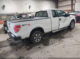 Ford F-150 Stx 1FTFX1EF8BFB80076 снимка