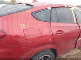 BMW X6 xDrive40I 5UXCY6C08N9M30719 снимка