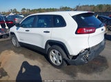 Jeep Cherokee Sport Fwd 1C4PJLAB8HW609942 fotografie
