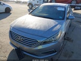 Hyundai Sonata 5NPE24AF1HH458817 снимка