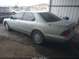 Lexus Ls 400 JT8BH28F3V0092538 fotografie