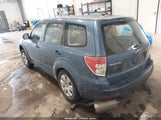 Subaru Forester (Natl) X JF2SH61689H768137 снимка