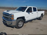 Chevrolet Silverado 2500Hd Wt 1GC1CUEY6JF219223 снимка