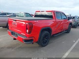 GMC Sierra  Elevation 1GTU9CEDXKZ305749 fotografie
