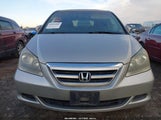 Honda Odyssey Ex-L 5FNRL38755B132519 photo
