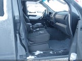 Nissan Frontier Se 1N6AD06W97C463958 снимка