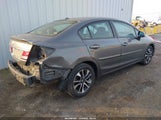 Honda Civic Ex-L 2HGFB2F92DH522220 снимка