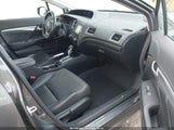 Honda Civic Ex-L 2HGFB2F92DH522220 снимка