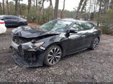 Nissan Maxima 3.5 Sr 1N4AA6AP5HC393963 снимка