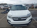 Honda Pilot 2Wd Touring 8 Passenger 5FNYF5H94MB036797 photo