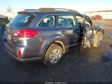 Subaru Outback 2.5I 4S4BRBAC5D3311796 снимка