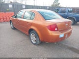 Chevrolet Cobalt Ls 1G1AK55F277263576 снимка