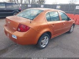 Chevrolet Cobalt Ls 1G1AK55F277263576 снимка