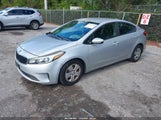 Kia Forte Lx 3KPFK4A71HE092424 снимка