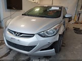 Hyundai Elantra Se KMHDH4AE5FU389470 снимка