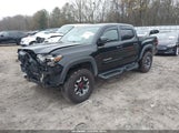 Toyota Tacoma Trd Off Road 3TMCZ5AN5JM144085 снимка