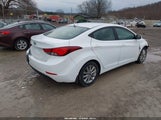 Hyundai Elantra Se 5NPDH4AE4GH653469 снимка