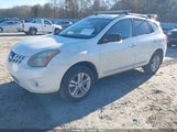 Nissan Rogue Select S JN8AS5MT7FW663009 снимка