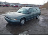 Subaru Legacy L/Outback 4S3BK6358S6357567 снимка