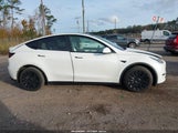 Tesla Model Y Long Range Dual Motor All-Wheel Drive 5YJYGDEE0MF249691 снимка