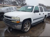 Chevrolet Suburban  Ls 3GNEC16Z13G271147 снимка
