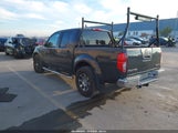 Nissan Frontier Se 1N6AD0EV5AC401389 снимка