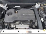 Chevrolet Equinox Lt 3GNAXSEV9JS532736 снимка