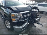 Chevrolet Silverado  2Lt 3GCUKREH1EG237193 снимка
