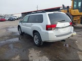 Mitsubishi Endeavor Ls 4A4JM2AS6BE022927 снимка